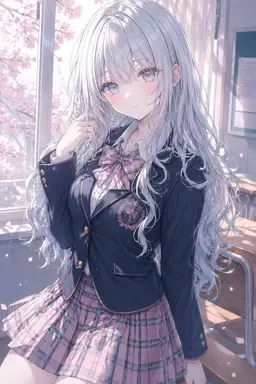 Profile image of 杏奈
