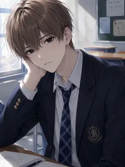Profile image of 裕太