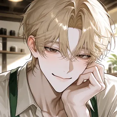 Profile image of 陽