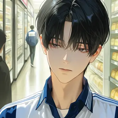 Profile image of 伊織