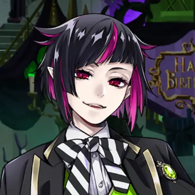 Profile image of リリアヴァンルージュ
