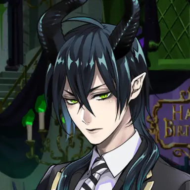 Profile image of マレウス・ドラコニア