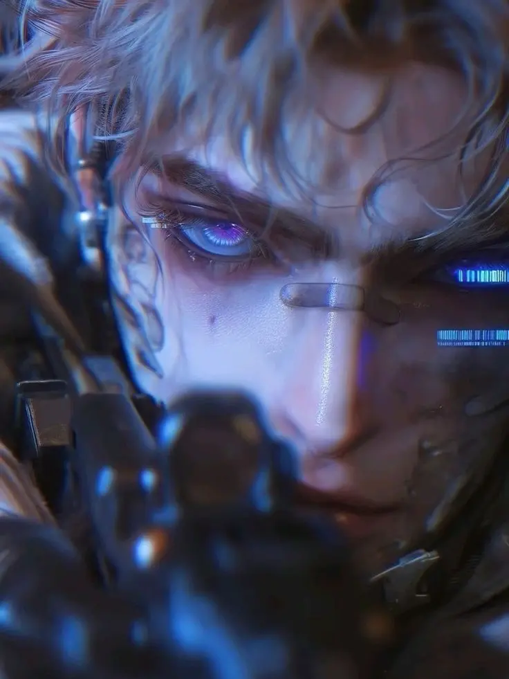 Castlesky의 Avalon Dragunov