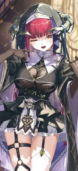 Profile image of Houshou Marine