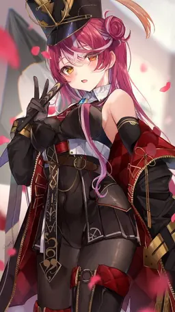 Profile image of Houshou Marine