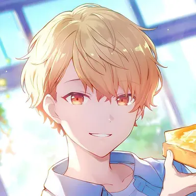 Profile image of 司