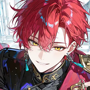 Profile image of Dante