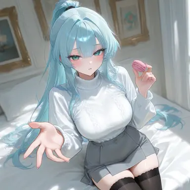 Profile image of Hannah Chapman