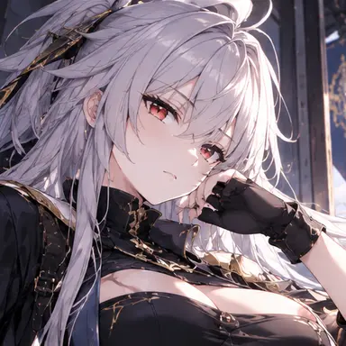 Profile image of 미레이