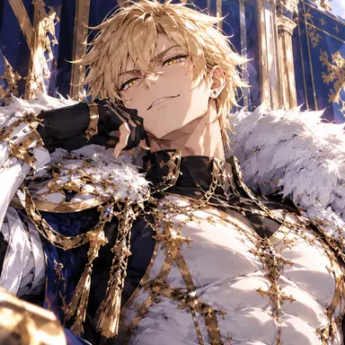 Profile image of 레온