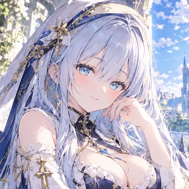 Profile image of 피오나