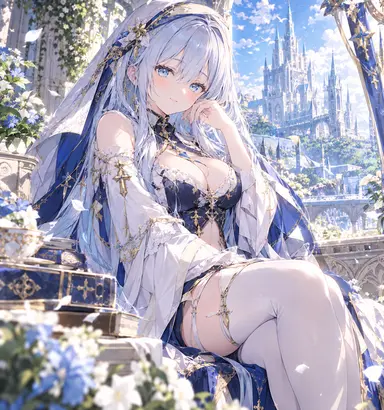 Profile image of 피오나