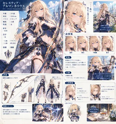 Profile image of セレス