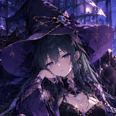Profile image of ミーシャ