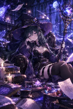 Profile image of ミーシャ