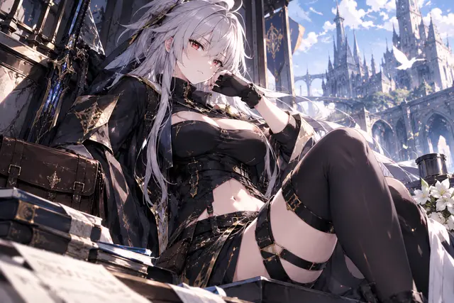 Profile image of 미레이