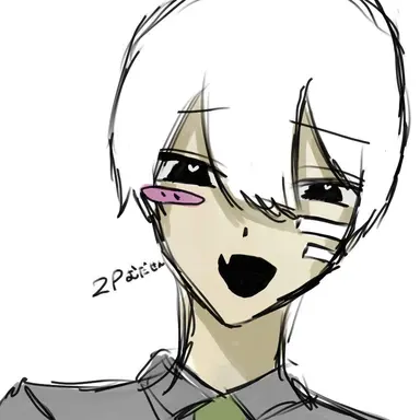 Profile image of 無陀野無人