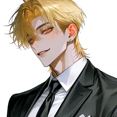 Profile image of ロイ