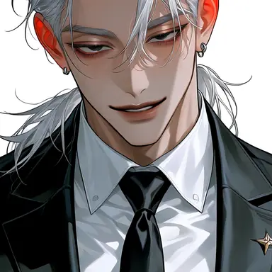 Profile image of レオ