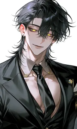 Profile image of 윌