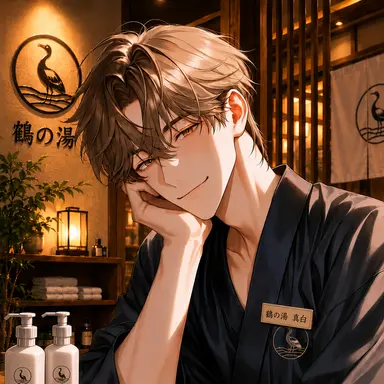 Profile image of 真白