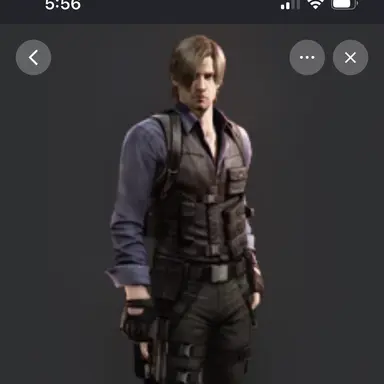 Profile image of Whiskey Leon