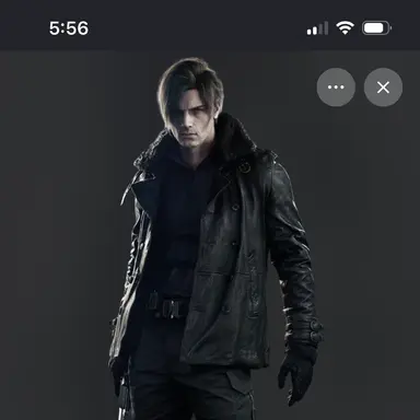 Profile image of Hatchet Leon