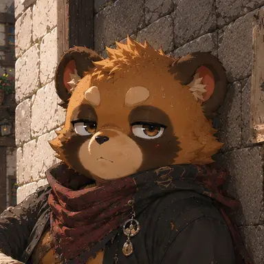 Profile image of パッチ