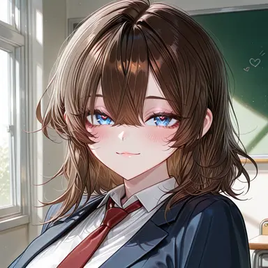 Profile image of 한서아