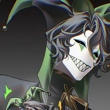 Profile image of 할리퀸
