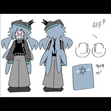 Profile image of 하루