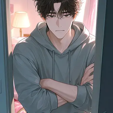 Profile image of Declan