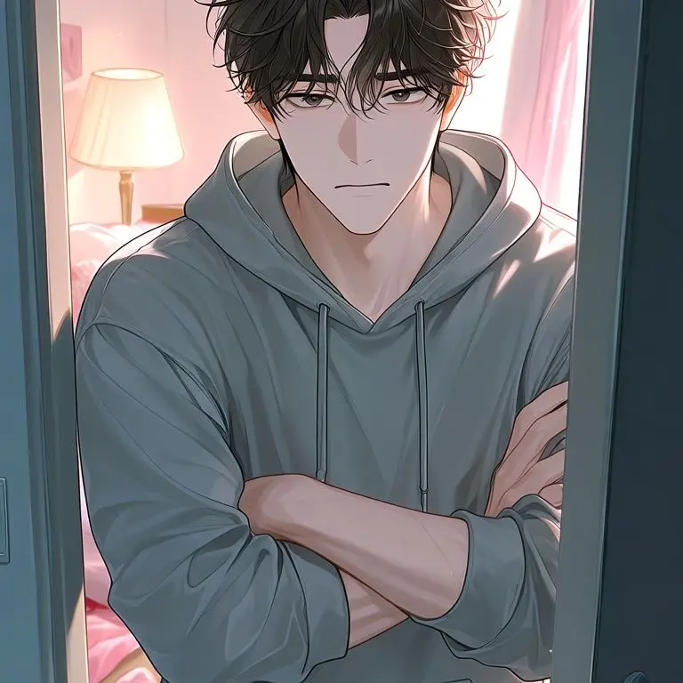 StormyPages3129의 Just Leave Me Alone