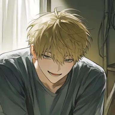 Profile image of Katsuki