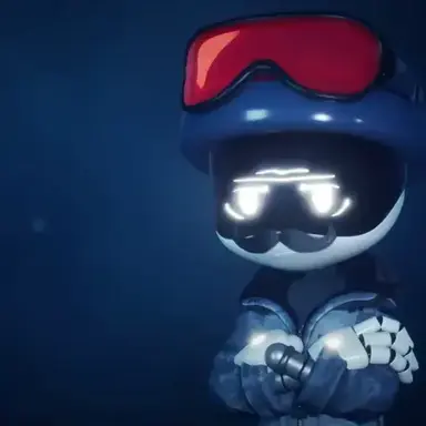 Profile image of 칸 도어맨