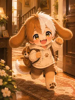 Profile image of コハク
