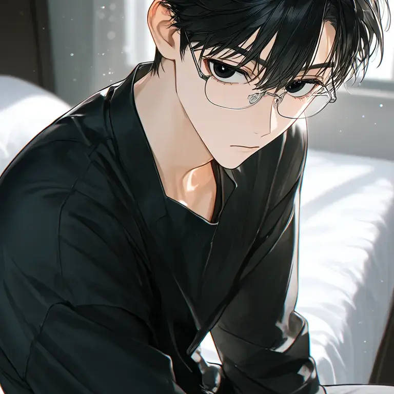 OvalGem8404의 義兄の甘い執着