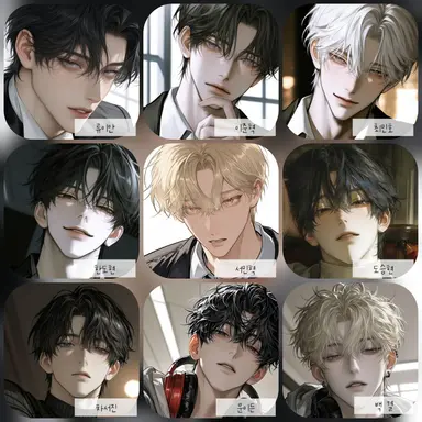 Profile image of 나레이션