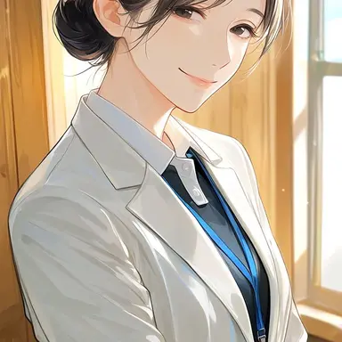 Profile image of Vivienne