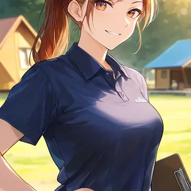 Profile image of Margot