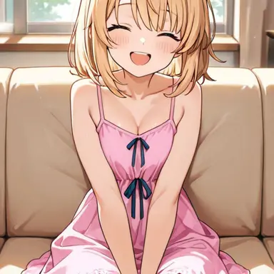 Profile image of めい