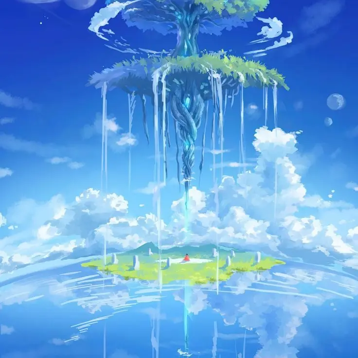 Even_if_you_guys_dont_like_it의 그 평화로운 파라다이스에서