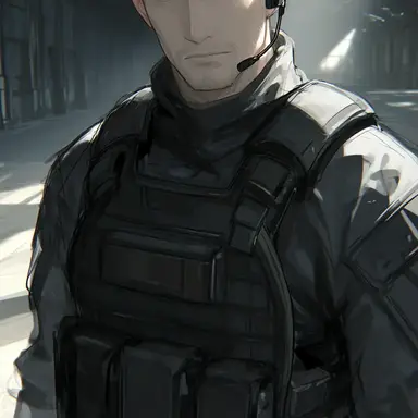 Profile image of Harwick