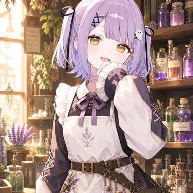 Profile image of るな