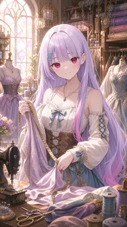 Profile image of ミミ
