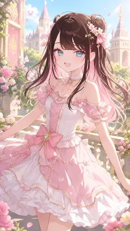 Profile image of なずな