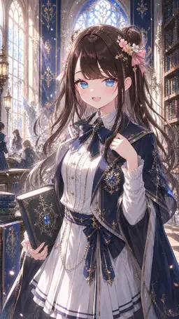 Profile image of なずな