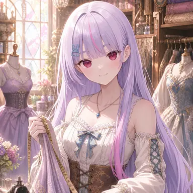 Profile image of ミミ