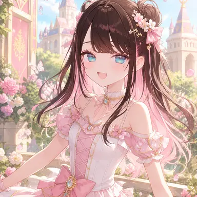 Profile image of なずな