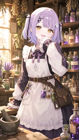 Profile image of るな